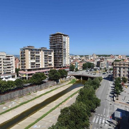 Apg Girona Carme 19 Appartement Buitenkant foto