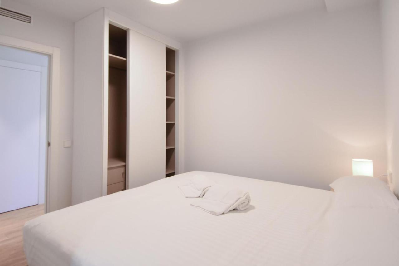 Apg Girona Carme 19 Appartement Buitenkant foto