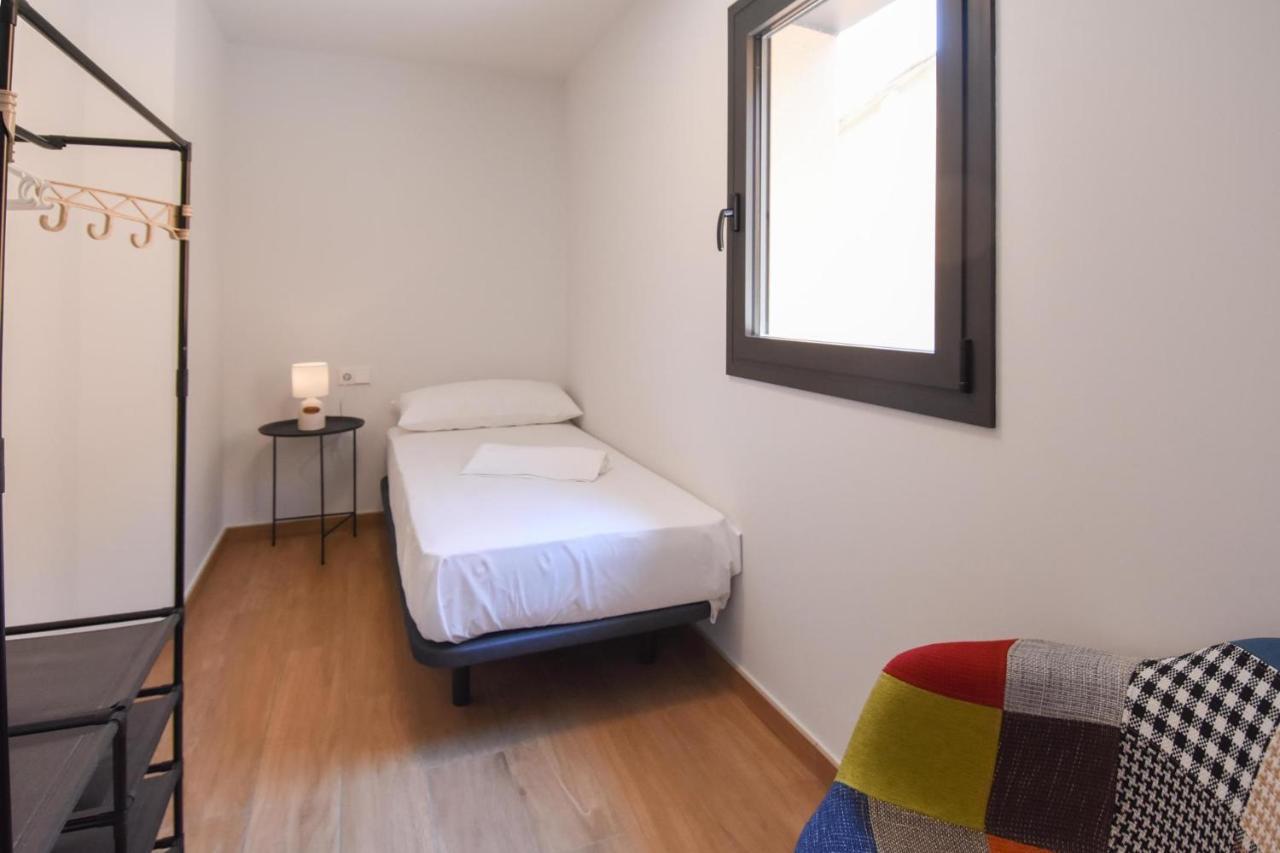Apg Girona Carme 19 Appartement Buitenkant foto