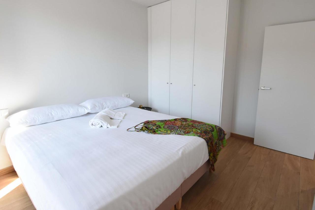 Apg Girona Carme 19 Appartement Buitenkant foto