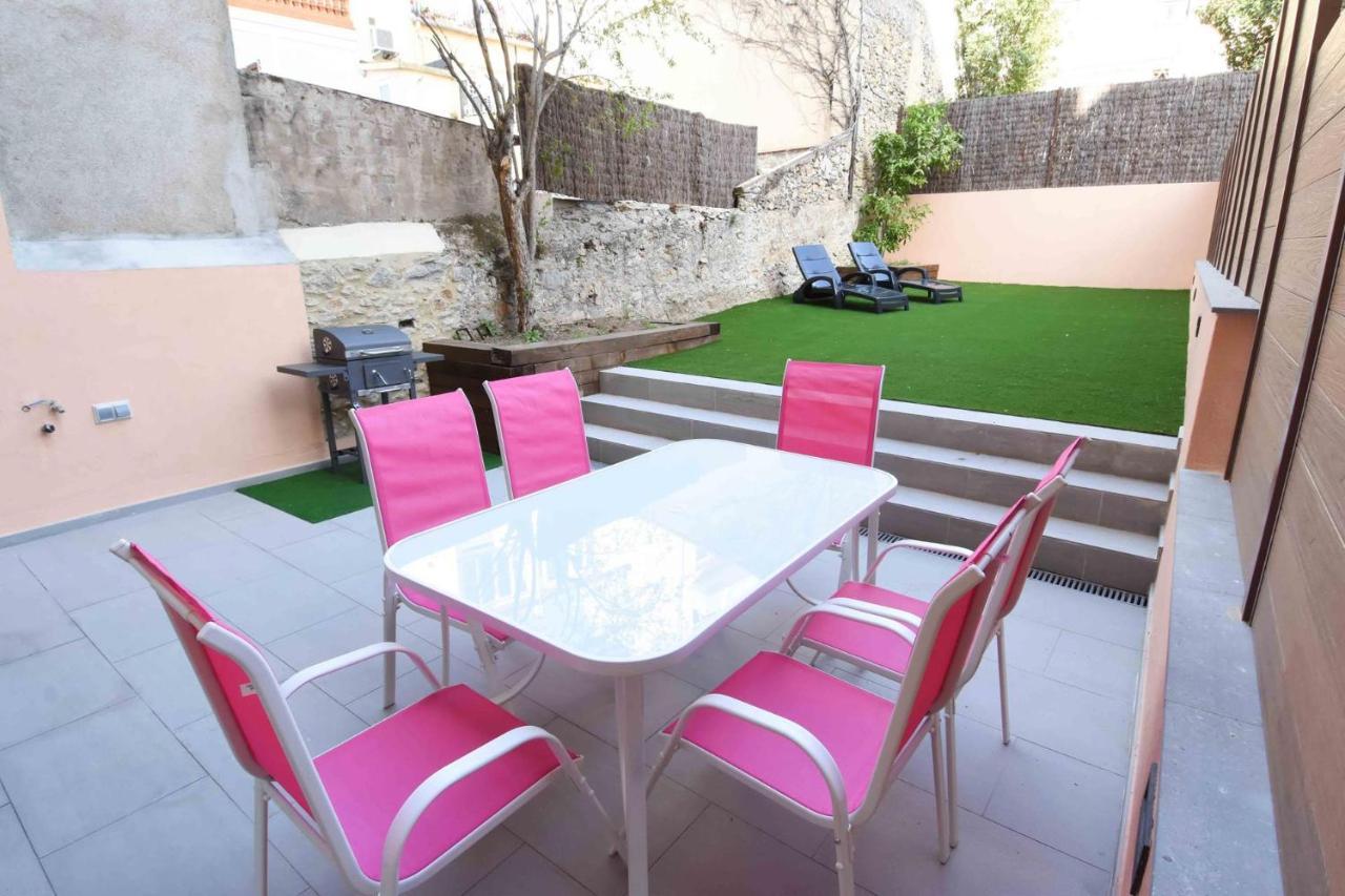 Apg Girona Carme 19 Appartement Buitenkant foto