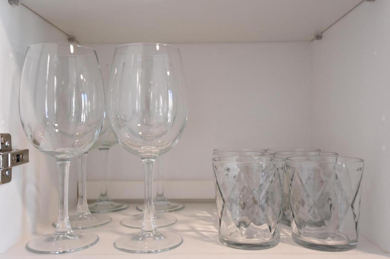 Apg Girona Carme 19 Appartement Buitenkant foto