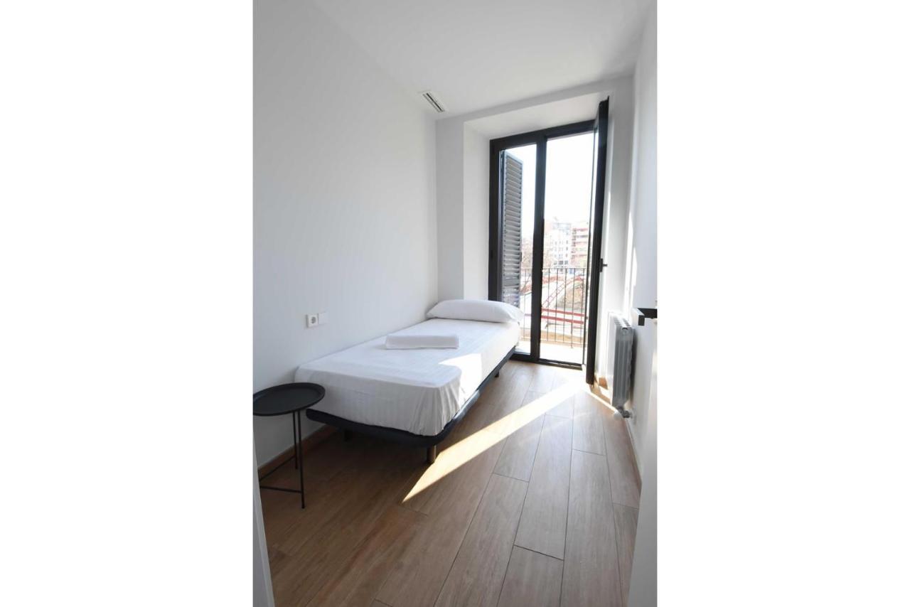 Apg Girona Carme 19 Appartement Buitenkant foto