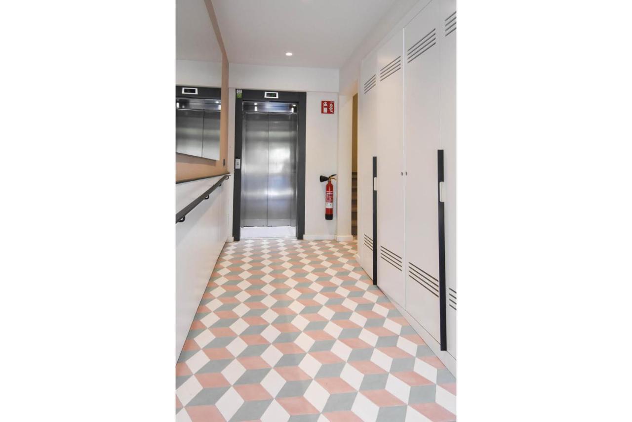 Apg Girona Carme 19 Appartement Buitenkant foto