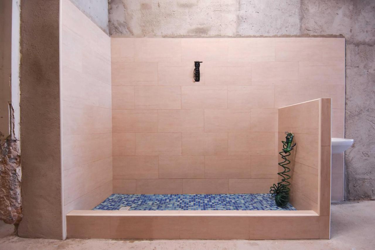 Apg Girona Carme 19 Appartement Buitenkant foto