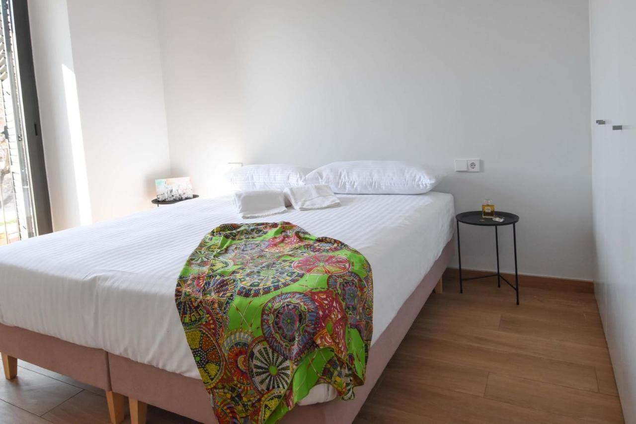 Apg Girona Carme 19 Appartement Buitenkant foto