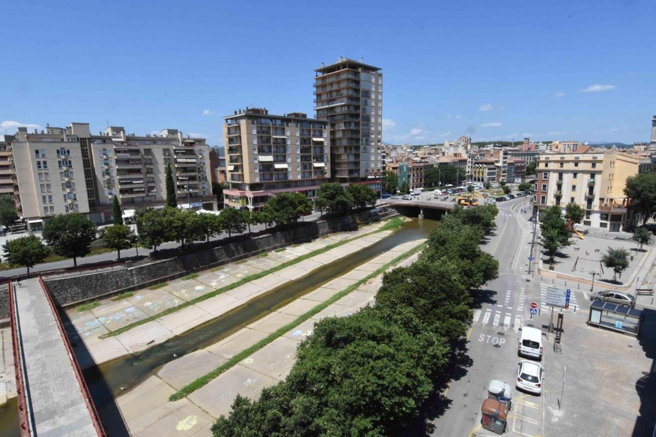 Apg Girona Carme 19 Appartement Buitenkant foto